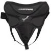 Warrior Toolbox Goalie Nutt Hutt -Lacrosse Unlimited Shop warrior0000079