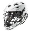 Warrior Burn Lacrosse Helmet - Customizable -Lacrosse Unlimited Shop warrior burn custom