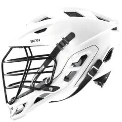Warrior Burn Lacrosse Helmet - Customizable -Lacrosse Unlimited Shop warrior burn custom 2