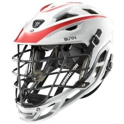 Warrior Burn Lacrosse Helmet - Customizable -Lacrosse Unlimited Shop warrior burn tier2