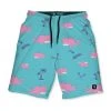 Pinky The Whale Lacrosse Shorts 2 Pinky The Whale Lacrosse Shorts -Lacrosse Unlimited Shop whale short 1