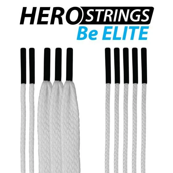 ECD Lacrosse ECD Hero Strings 4 ECD Lacrosse ECD Hero Strings - Image 2