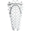 Laxpocket Flex Mesh Piece -Lacrosse Unlimited Shop white flex mesh 1