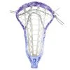 Lacrosse Unlimited Purple & Blue Speckle Girls Dyed Lacrosse Head -Lacrosse Unlimited Shop womens purple blue speckle fade