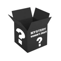 Lacrosse Unlimited Women's Mystery Lacrosse Shaft