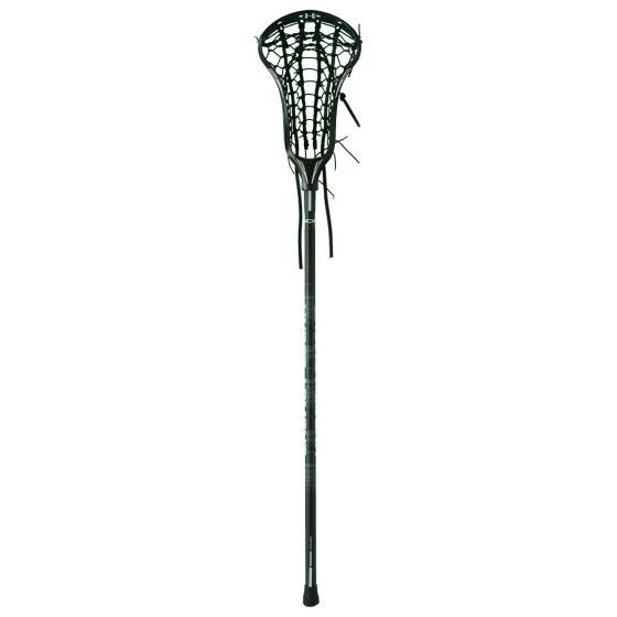 Under Armour Glory Girls Lacrosse Complete Stick With Rail Pocket 4 Under Armour Glory Girls Lacrosse Complete Stick With Rail Pocket - Image 2