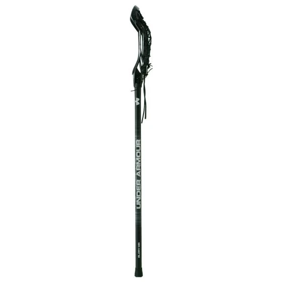 Under Armour Glory Girls Lacrosse Complete Stick With Rail Pocket 5 Under Armour Glory Girls Lacrosse Complete Stick With Rail Pocket - Image 3