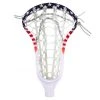 Lacrosse Unlimited USA Girls Dyed Lacrosse Head -Lacrosse Unlimited Shop womens usa dye