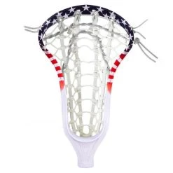 Lacrosse Unlimited USA Girls Dyed Lacrosse Head