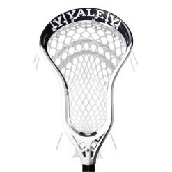 Lacrosse Unlimited Bulldog Dyed Lacrosse Head