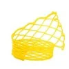 STX Crux Mesh 2.0 -Lacrosse Unlimited Shop yellow crux mesh 2 retouched 1