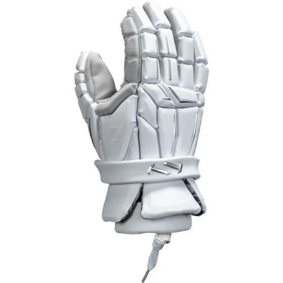 True Temper True Zerolyte 2 Lacrosse Gloves 3 True Temper True Zerolyte 2 Lacrosse Gloves